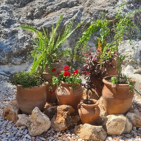 Gaia Residence, Peristerona, Polis Chrysochous Paphos