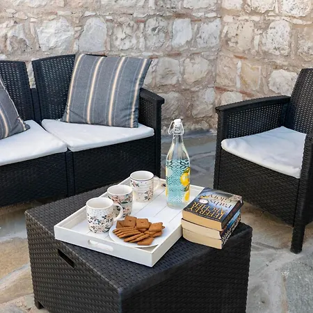 Villa Gaia Residence, Peristerona, Polis Chrysochous *