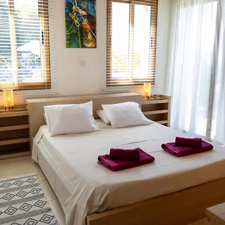 Villa Gaia Residence, Peristerona, Polis Chrysochous